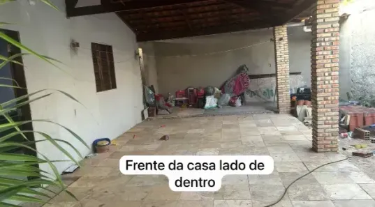Casa com 2 Quartos à venda, 150m² no Taiba, São Gonçalo do Amarante