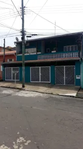 Sobrado com 5 Quartos à venda, 380m² no Parque Fazendinha, Campinas