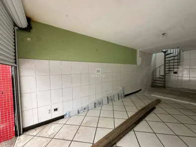 Ponto Comercial para alugar, 64m² no Havaí, Belo Horizonte