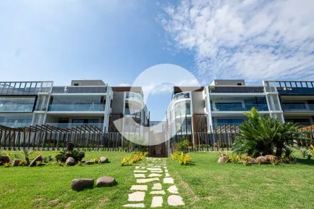 Apartamento com 4 Quartos à venda, 173m² no Camboinhas, Niterói