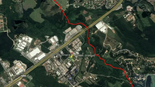 Lote/Terreno à venda, 9940m² no Aparecida, Sorocaba