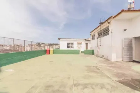 Apartamento com 3 Quartos à venda, 80m² no Centro, Rio de Janeiro