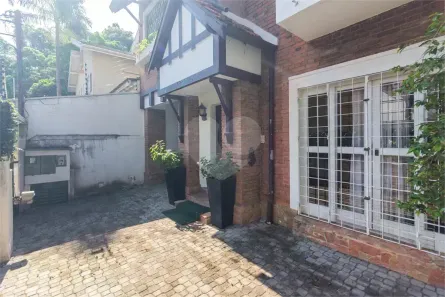 Casa com 3 Quartos à venda, 260m² no Jardim Paulistano, São Paulo