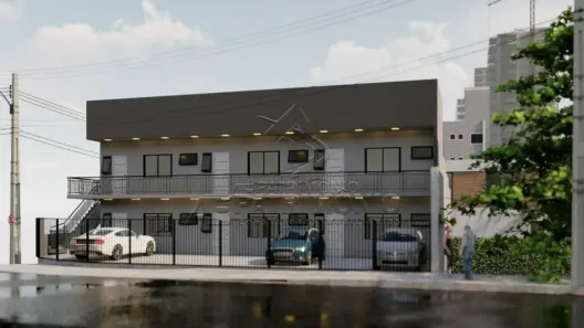 Casa com 1 Quarto à venda, 26m² no Jardim Luciana Maria, Sorocaba