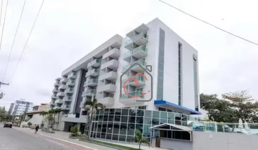 Flat com 1 Quarto à venda, 33m² no Praia do Pecado, Macaé