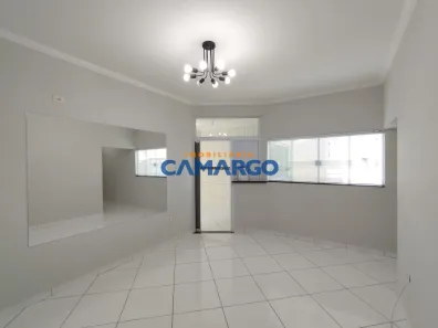 Sala Comercial para alugar, 75m² no Jardim Dona Regina, Santa Bárbara D'Oeste