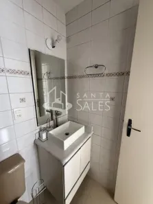 Apartamento com 3 Quartos à venda, 74m² no Santa Teresinha, São Paulo