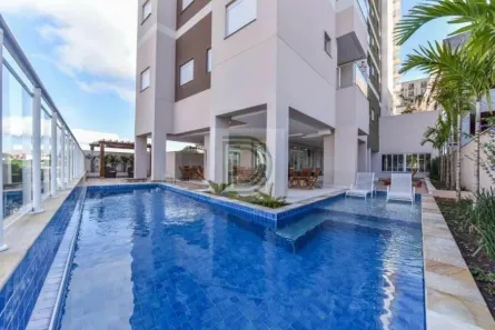 Apartamento com 2 Quartos à venda, 47m² no São Pedro, Osasco