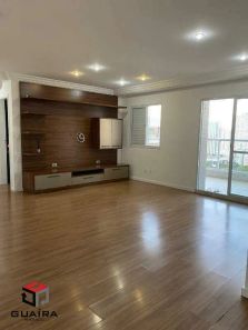Apartamento com 2 Quartos à venda, 93m² no Baeta Neves, São Bernardo do Campo