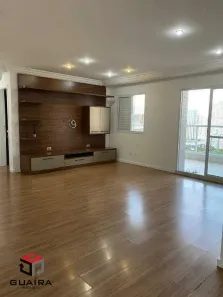Apartamento com 3 Quartos à venda, 102m² no Baeta Neves, São Bernardo do Campo