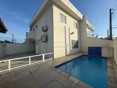 Casa com 3 Quartos à venda, 112m² no Chácara Glória, Itanhaém