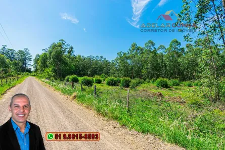 Fazenda/Sítio à venda, 5000m² no , Araricá