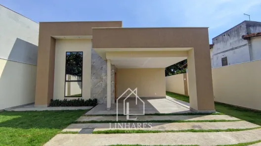 Casa com 3 Quartos à venda, 140m² no Jardim Atlântico Leste (Itaipuaçu), Maricá