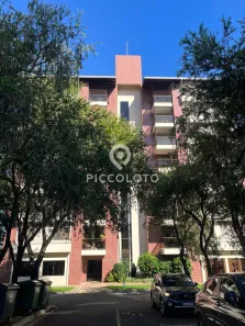 Apartamento com 3 Quartos para alugar, 92m² no Parque da Hípica, Campinas