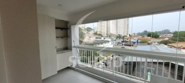 Apartamento com 2 Quartos à venda, 60m² no Cidade Ademar, São Paulo