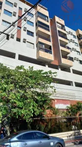 Apartamento com 4 Quartos para alugar, 120m² no Jardim Camburi, Vitória