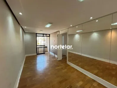 Apartamento com 2 Quartos à venda, 64m² no Vila Pereira Cerca, São Paulo