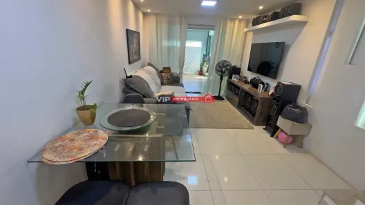 Apartamento com 3 Quartos à venda, 140m² no Campo Grande, Rio de Janeiro