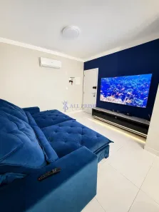 Apartamento com 2 Quartos à venda, 109m² no Aviação, Praia Grande