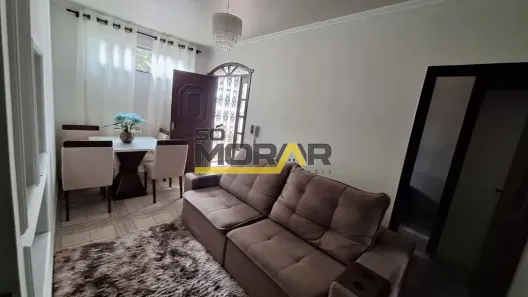 Apartamento com 2 Quartos à venda, 57m² no Glória, Contagem