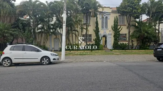 Imóvel Comercial com 9 Quartos à venda, 237m² no Jardim Paulista, São Paulo
