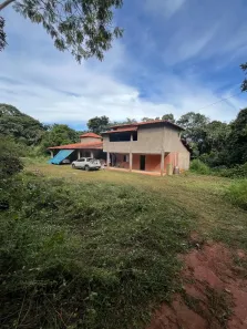 Imóvel Comercial com 7 Quartos para alugar, 13000m² no Acuruí, Itabirito
