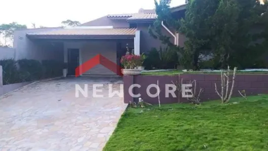 Casa de Condomínio com 3 Quartos à venda, 400m² no Colinas Bandeirantes, Vargem Grande Paulista
