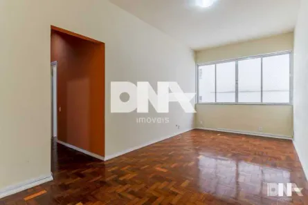 Apartamento com 3 Quartos à venda, 83m² no Humaitá, Rio de Janeiro