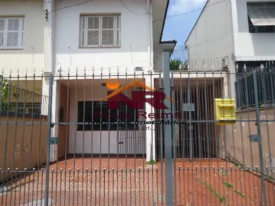 Sobrado com 2 Quartos à venda, 125m² no Jardim das Laranjeiras, São Paulo