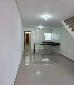 Sobrado com 3 Quartos à venda, 139m² no Parque Oratório, Santo André