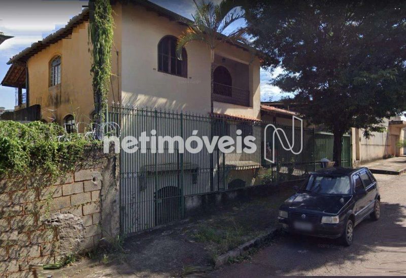 Casa com 8 quartos — Havaí, Belo Horizonte