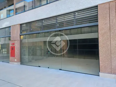 Sala Comercial para alugar, 45m² no Pinheirinho, Vinhedo