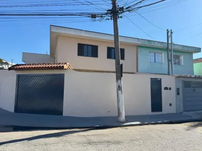 Casa com 3 Quartos à venda, 167m² no Taboão, São Bernardo do Campo