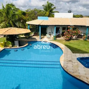 Fazenda/Sítio com 5 Quartos à venda, 700m² no , Ceará-Mirim