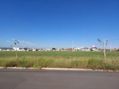 Lote/Terreno à venda, 200m² no Parque Bom Retiro, Paulínia