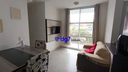 Apartamento com 2 Quartos à venda, 45m² no Jaguaré, São Paulo