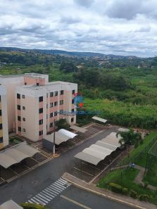 Apartamento com 2 Quartos à venda, 50m² no Jardim Itayu, Campinas