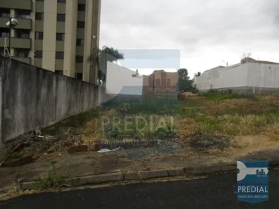 Lote/Terreno à venda, 750m² no Jardim Gibertoni, São Carlos