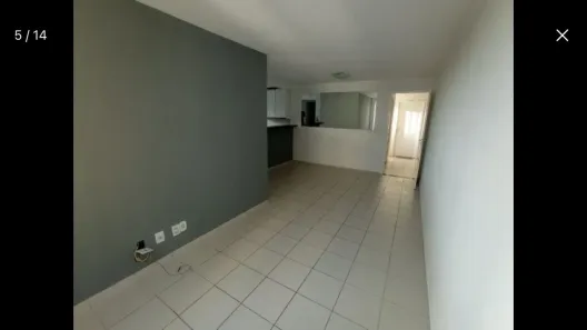 Apartamento com 2 Quartos à venda, 60m² no Atrás da Banca, Petrolina