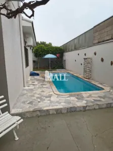 Casa com 3 Quartos à venda, 200m² no Jardim Schmitt, São José do Rio Preto