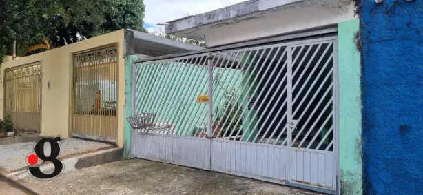 Casa com 2 Quartos à venda, 85m² no Parque Sonia, São Paulo