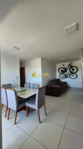 Apartamento com 2 Quartos à venda, 55m² no Martins, Uberlândia