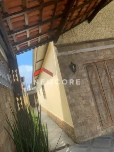 Casa com 3 Quartos à venda, 132m² no Maracanã, Praia Grande