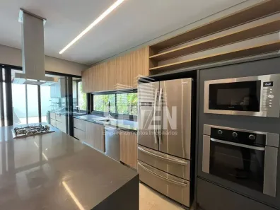 Casa com 3 Quartos à venda, 318m² no Vila Aviação, Bauru