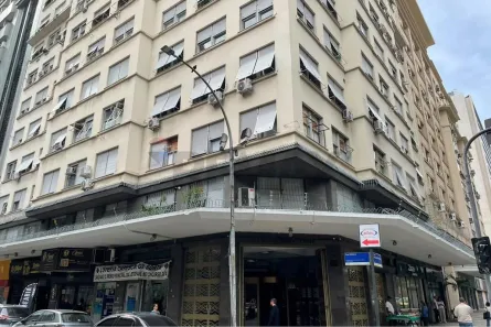 Sala Comercial com 2 Quartos à venda, 18m² no Centro, Rio de Janeiro