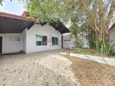 Casa com 3 Quartos à venda, 135m² no Parque Balneário Oasis, Peruíbe