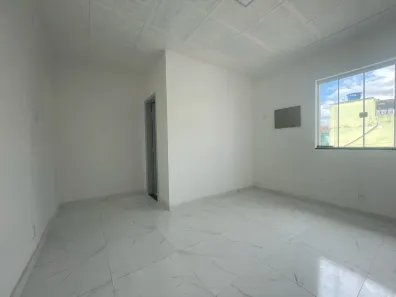 Apartamento com 1 Quarto para alugar, 40m² no Bonsucesso, Rio de Janeiro