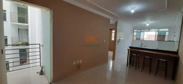 Apartamento com 2 Quartos à venda, 49m² no Arvoredo, Contagem