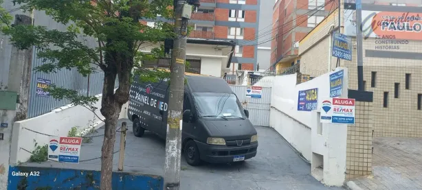 Imóvel Comercial com 4 Quartos para alugar, 280m² no Jardim São Paulo, Guarulhos