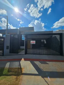 Casa com 3 Quartos à venda, 115m² no Jardim São Silvestre, Maringá